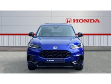 Honda Zr-V 2.0 eHEV Sport 5dr CVT Hybrid Estate